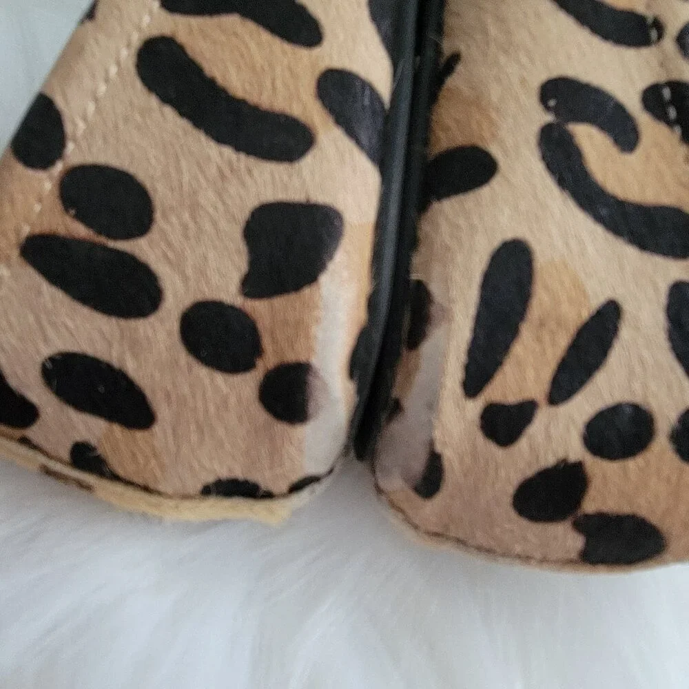 Steve Madden used steve